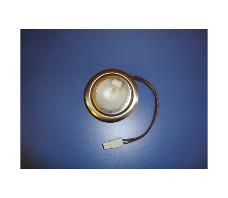 Portalámparas halogeno RD#1314050001#1314050002#1314050015#