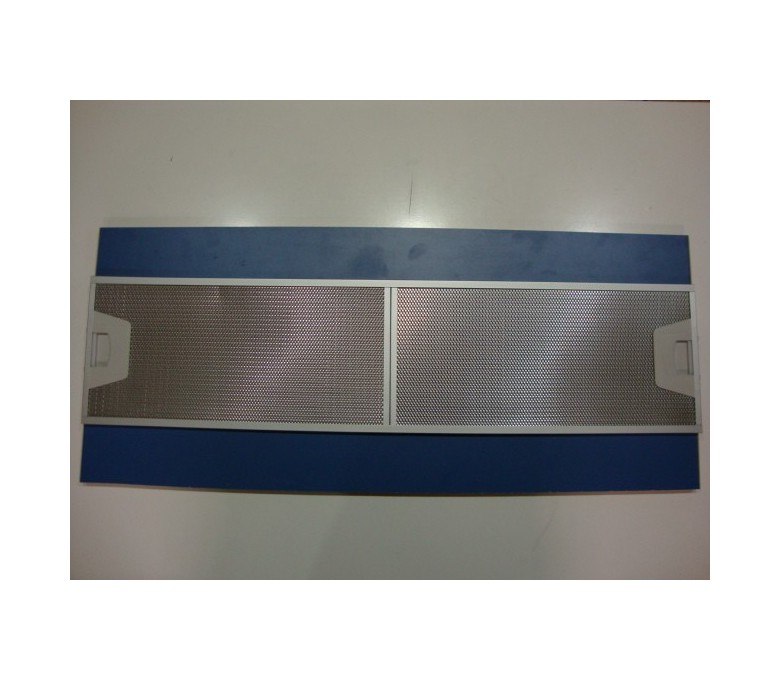 Conjuntos filtros fijos+Perfil TL1-92