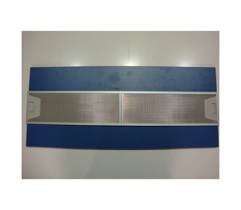 Conjunto Filtros Móviles+Perfil TL1-92