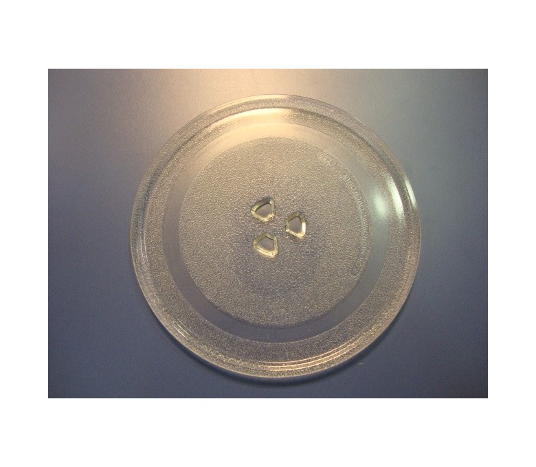 Plato microondas MWE 200/MWE 20G/MW 20G/MWE 205G #RD#4742650246