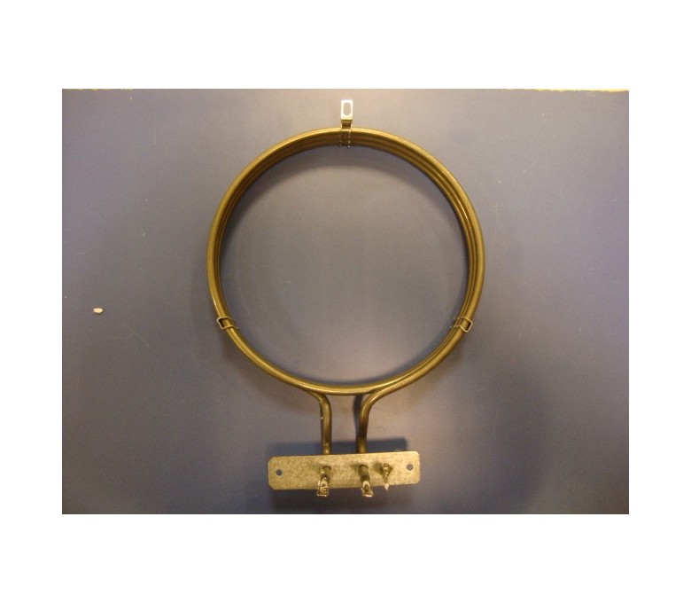 Resistencia turbo 2400W 230V HA-935 #RD#4361811624#