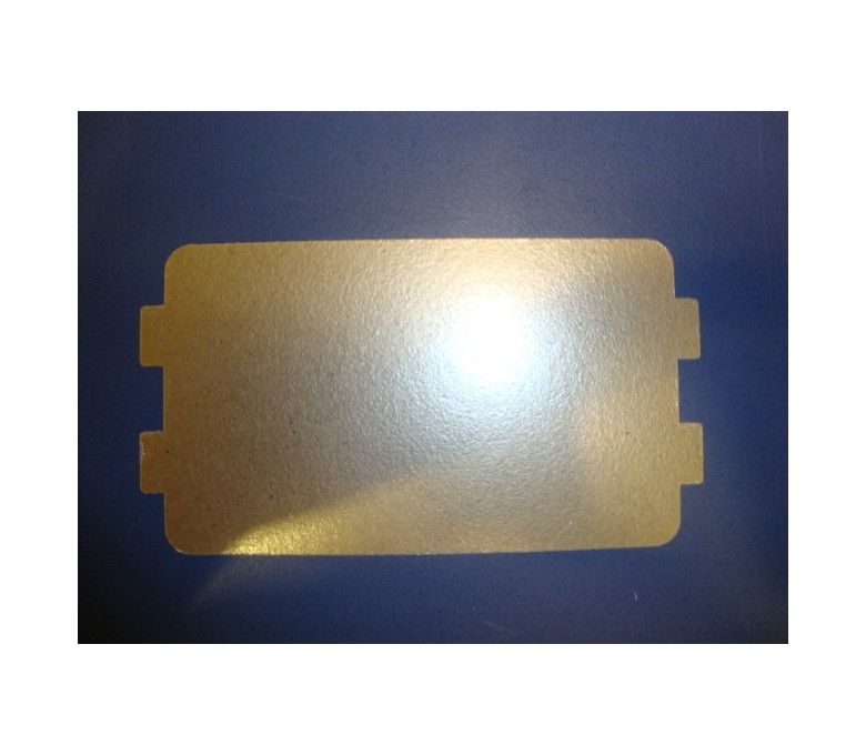 Tapa Mica MW 17 IVS RD#4760043030#