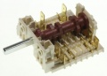 Conmutador 6 Pos. S2K RD#4404050080
