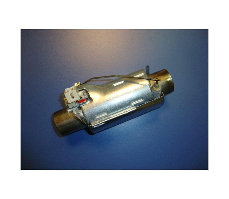 Resistencia DW7 45 FI RD#3521090010#