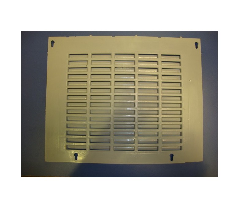 Rejilla limpiafacil DH/DY-60 #RD#7254051661P#