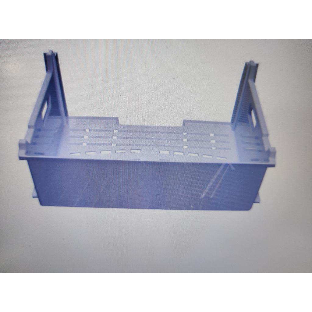 Cajón superior interior congelador NFE320