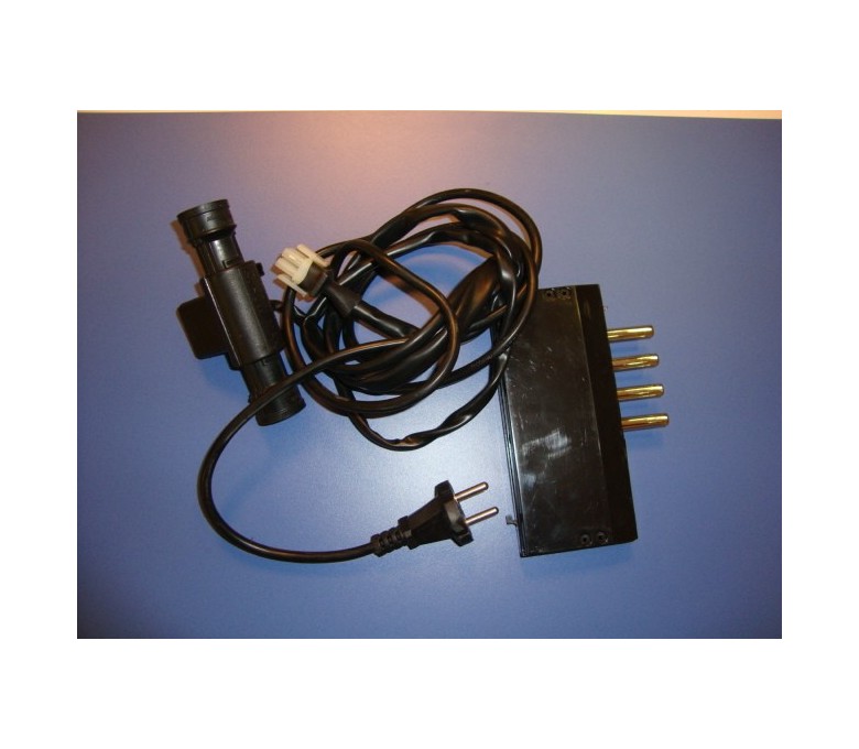 Conj. de mandos DBE #RD#7214050164#