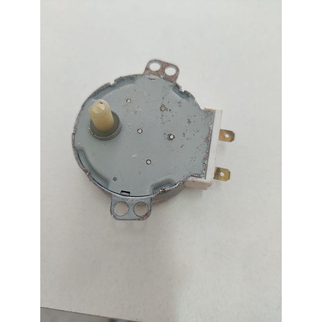 Motor Giratorio Bandeja MC 32 Bis#RD#4740100005#