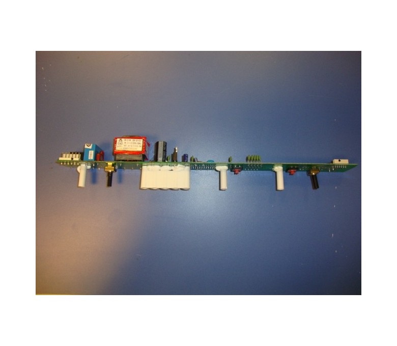 Circuito control 220V 60HZ CI 340