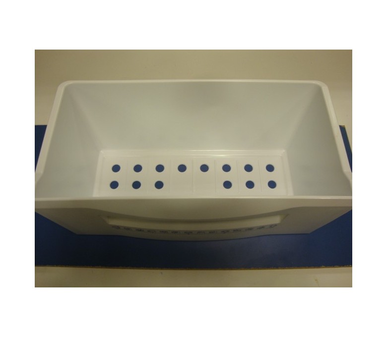 Cajón inferior congelador NF 350