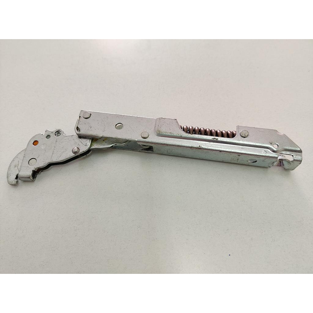 Bisagra farning. puerta 3 cristales S05 HA 850 Vr02