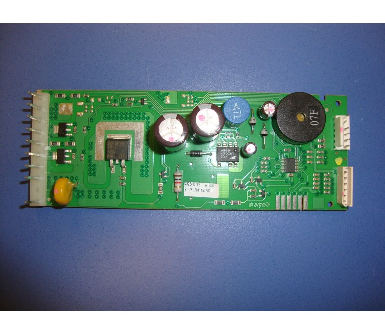 Tarjeta electrónica TSE 342 AS#9861927