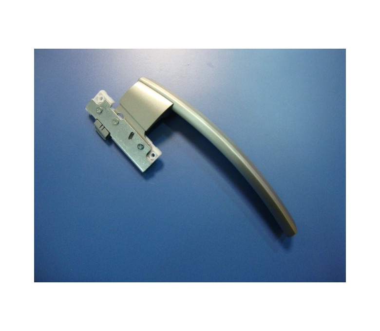 Tirador inox de puerta TGF270/TS1370 RD#6021090901#Obsoleto#