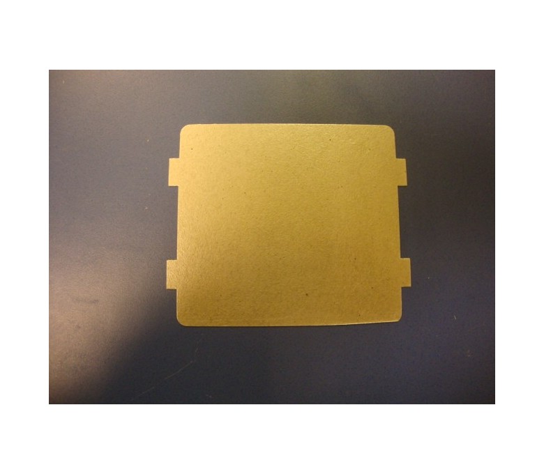 Tapa mica MW-20 BF #RP#81590356##AS#Q35526#