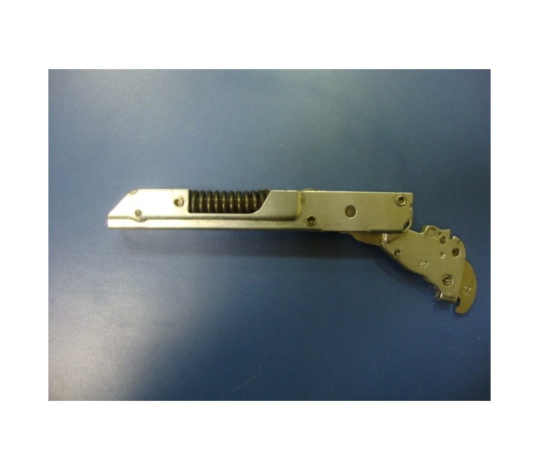 Bisagra horno S2K con perno S05 nueva HA830