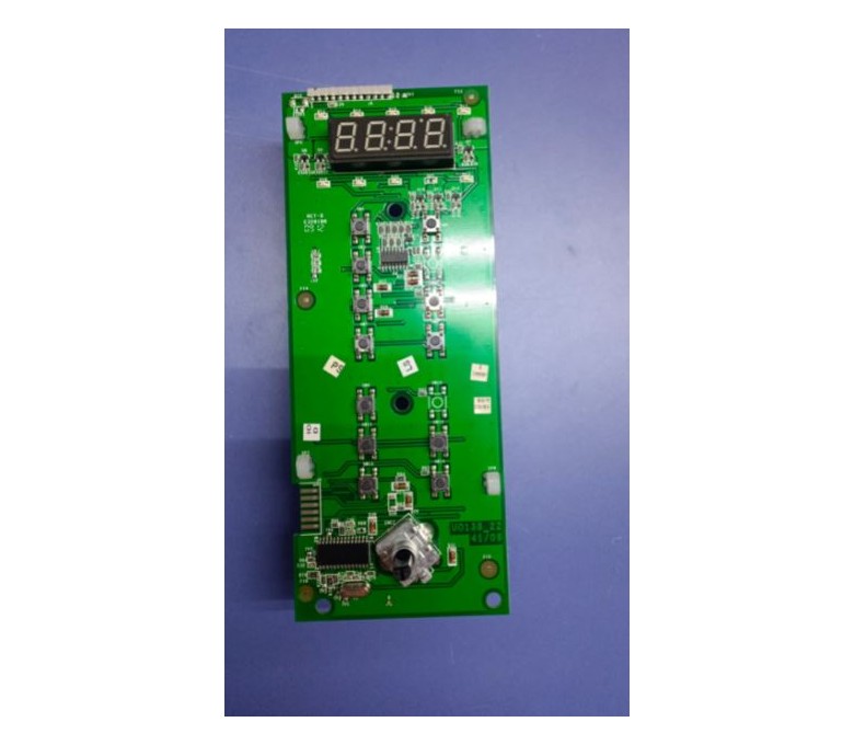 Programador digital TMW 20.2 BIS