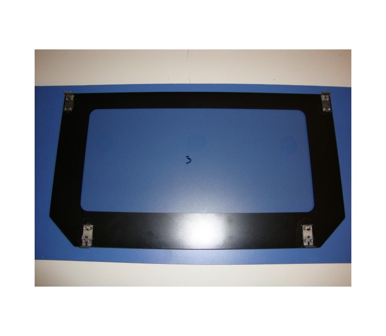 Cristal interior desmontable con grapas #RD#4264055341#