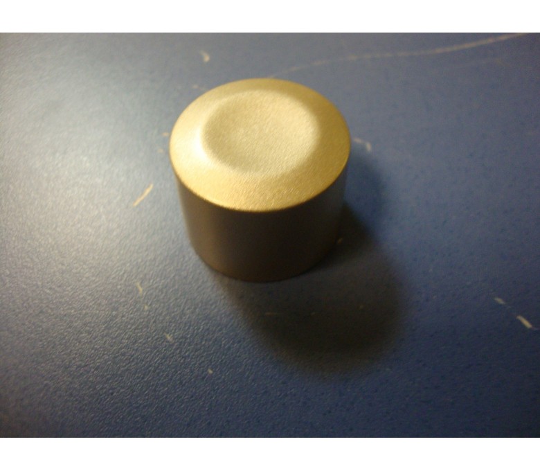 Mando selector Inox TMW 22 BIS