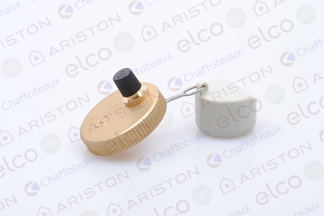 Purgador de aire Bomba circuladora