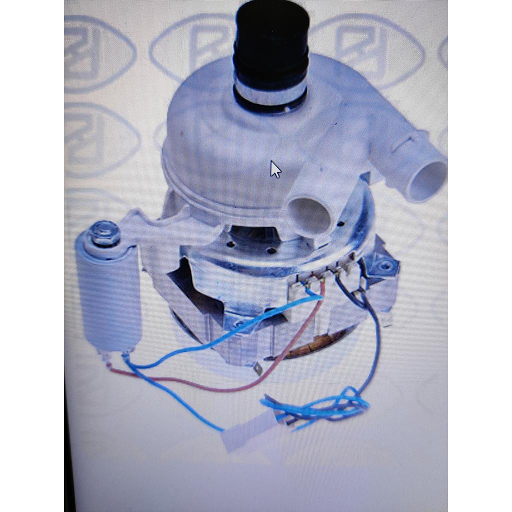 Motor lavado LP 700 Sust#81731058# AS#Q157178#AS#M399703#AS#M395876#