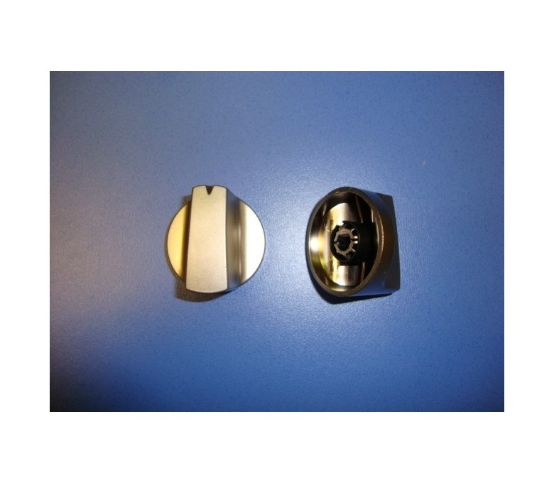 Mando Serie EM Metalizado RX#4484051412#