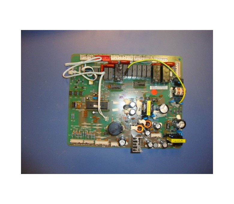 Placa electrónica control NF-650 I 