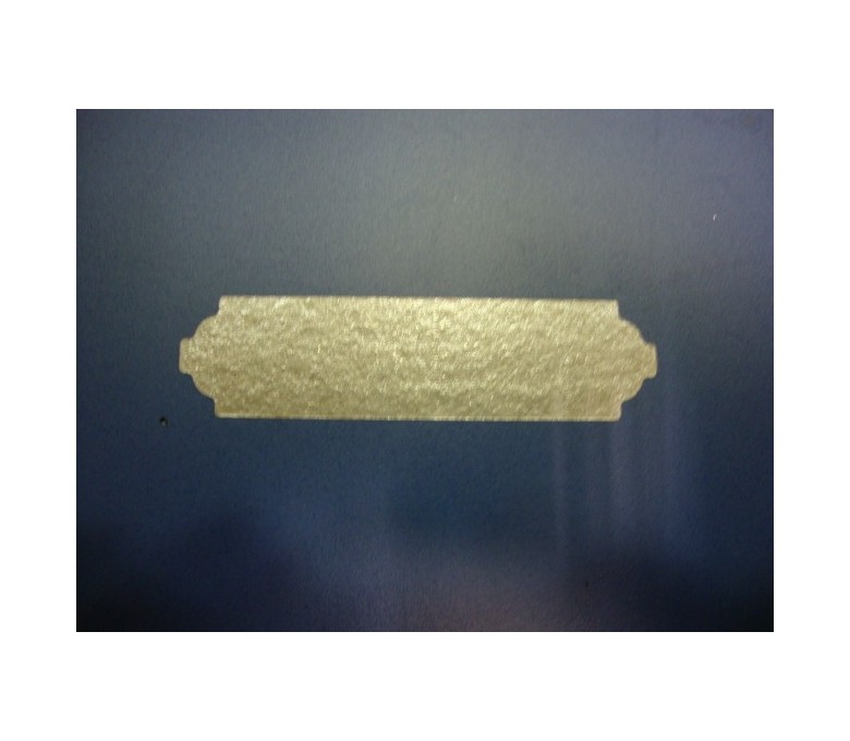 Tapa de mica de microndas TMW (pequeña inf)