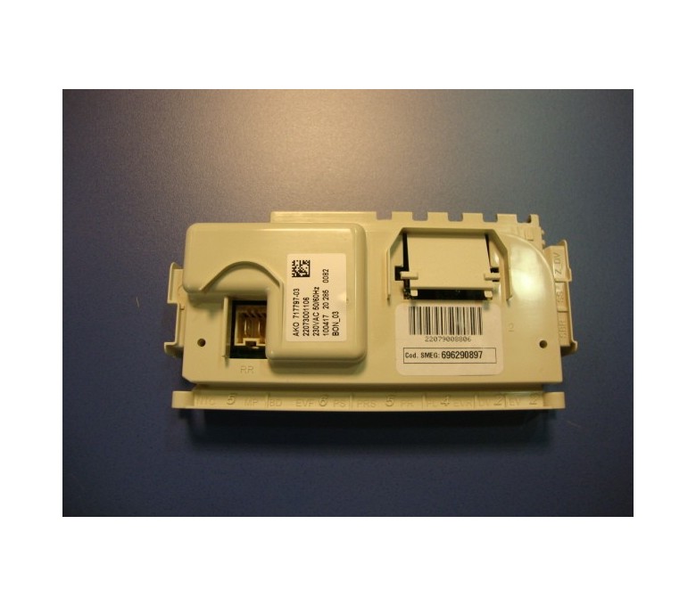 Programador electrónico DW7 59 FI