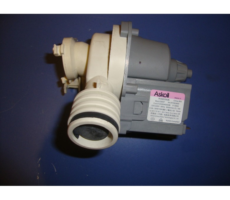 Bomba desague LP700 RD#1552350010#8181730015#