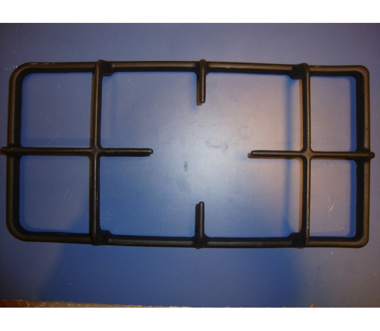 Parrilla triple anillo EX/70 5G AI AL TR