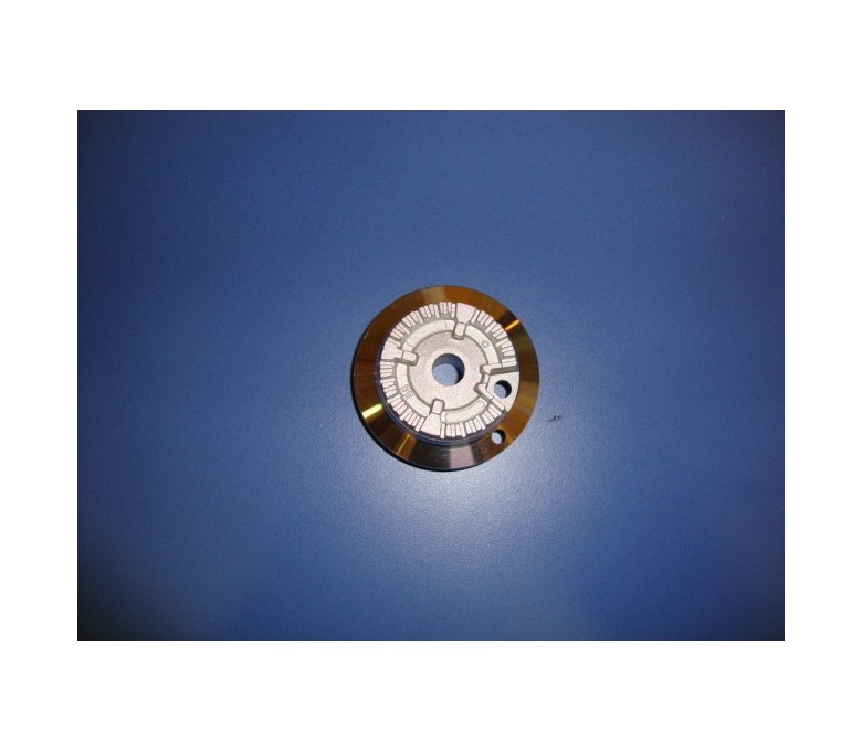 Corona 2ª generacion EM60 (con ala cromada)#AS#Q51335#