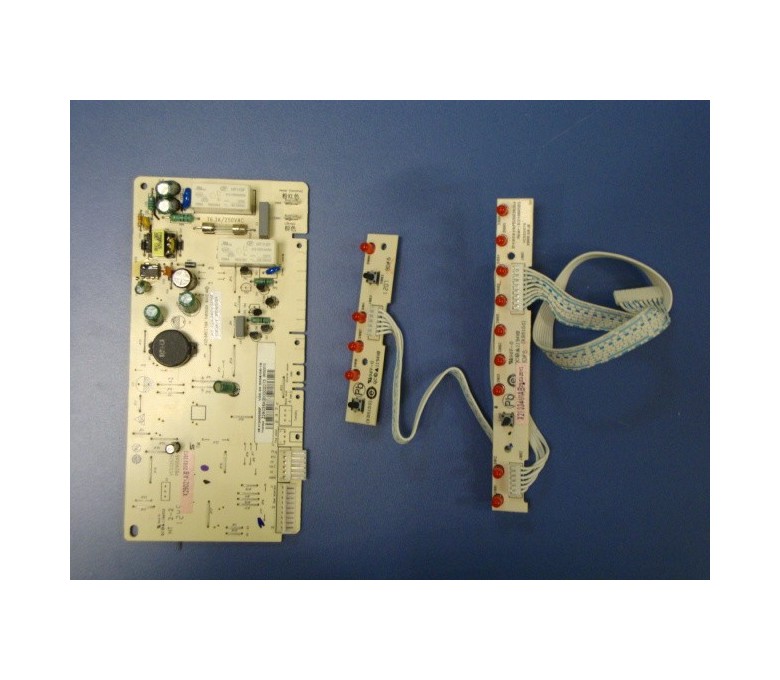 **Obsoleto** Programador DW6 55 FI