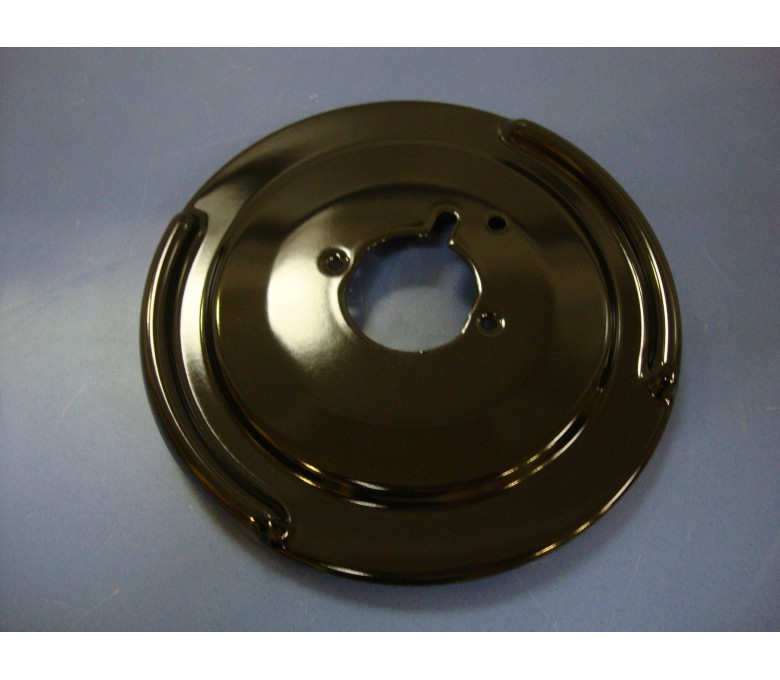 Embellecedor quemador s/rápido mediano dcha.