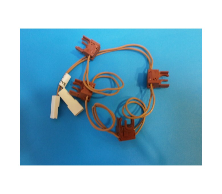 Catenaria modelo CGC 4G AI AL