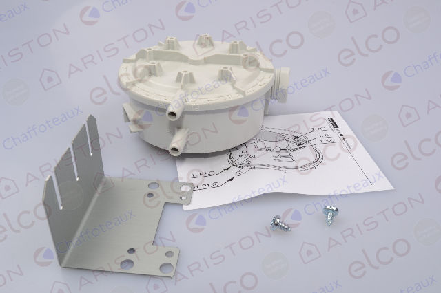 Presostato aire 55 Pa