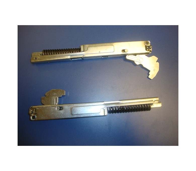 Bisagra S2K con gancho HI435-535-605 HC490-510