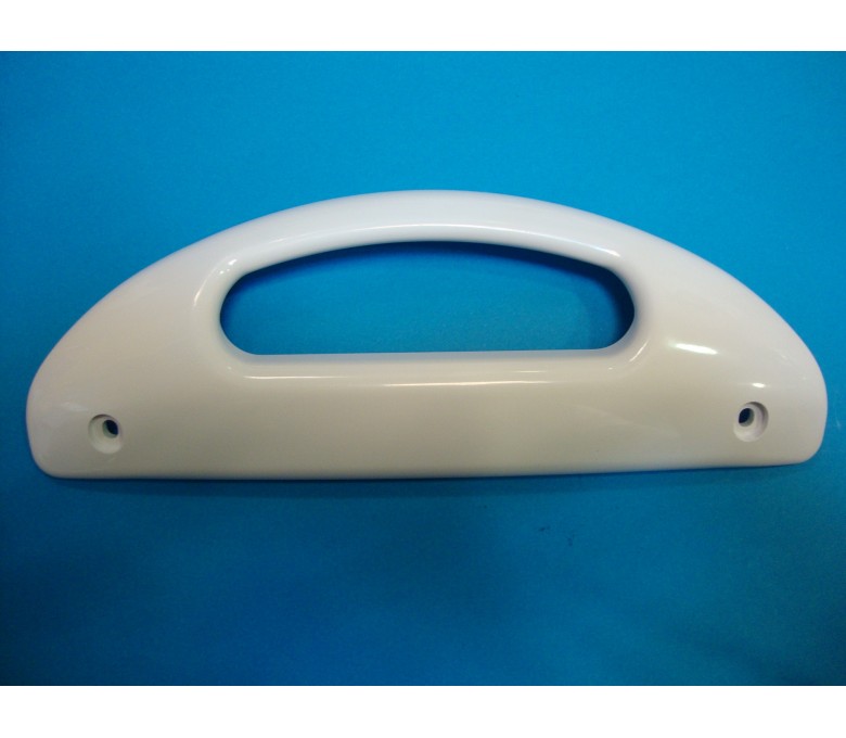 Tirador frigorífico TS/TG Blanco #RP#99999112#