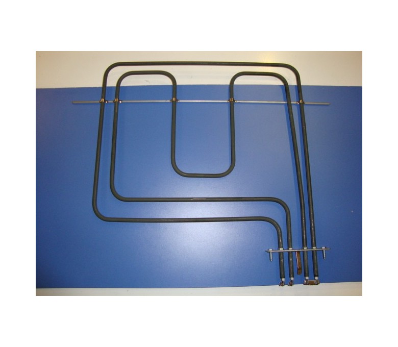 Resistencia G+B 1500W+1100W 230VRD#4364056526#