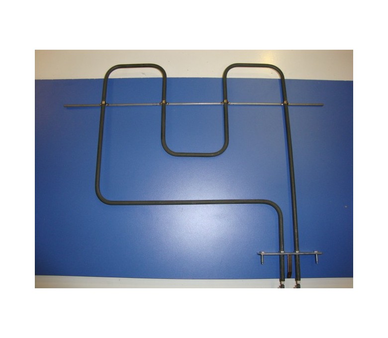 Resistencia Grill 1400W 230V #RD#4364056314A##