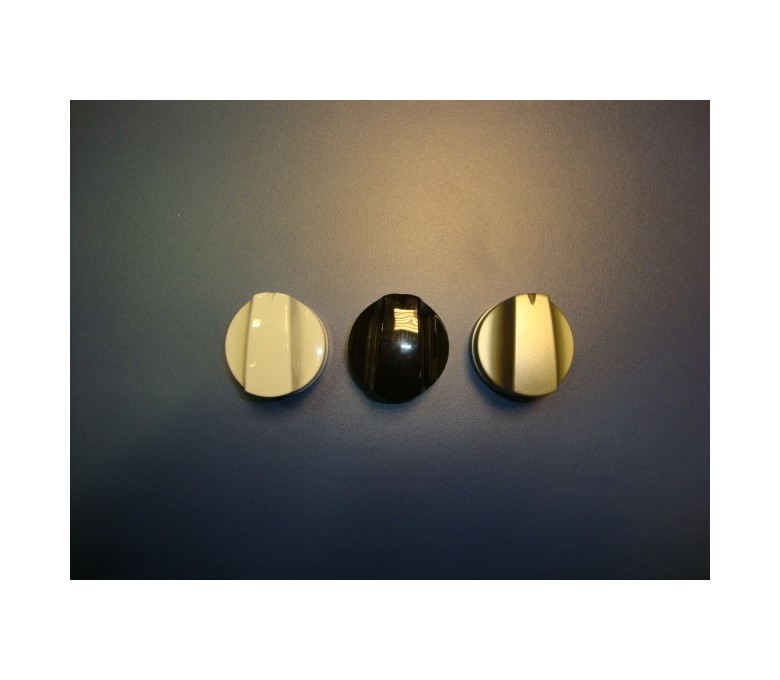 Mando conmutador 4 Pos. S2K marrón