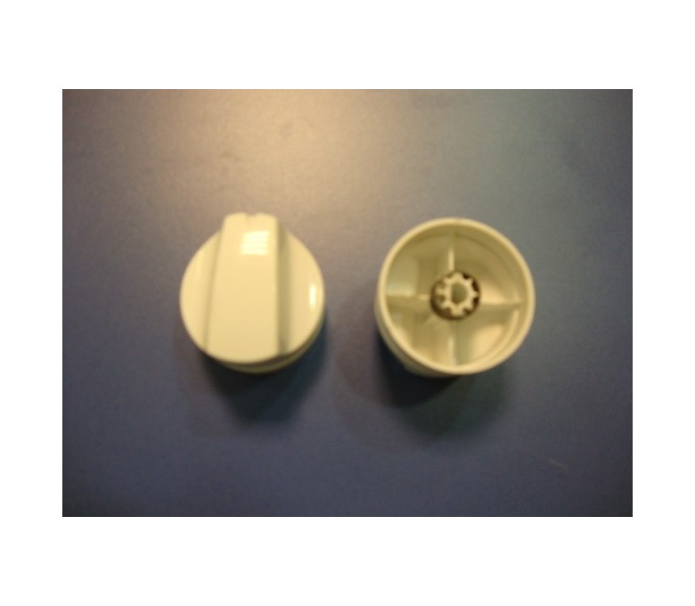 Mando termostato blanco S2K de 0-250 RD#4484055307#