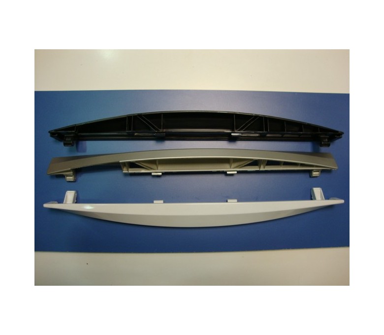 Base maneta negro S2K #RD#4284050019#