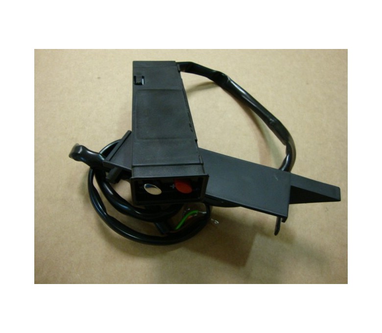 Conj.Elect. 3ª Vel.+Luz CNL 1001/2002#RP#81436037(Obsoleto)