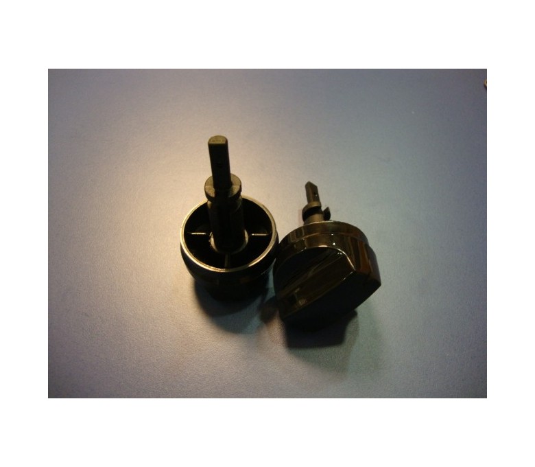 Mando S2K para honos marrón