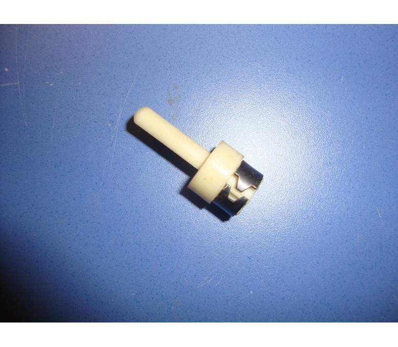 Prolongador eje HM 835