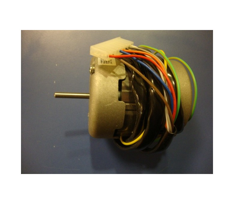 Motor 800m3 DA/ND/DC/DS Vr00-Vr01 (sin carcasa)