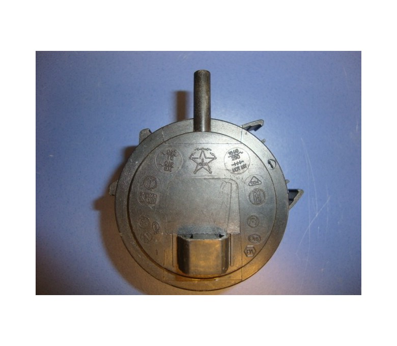 Presostato TDW60.2FI   