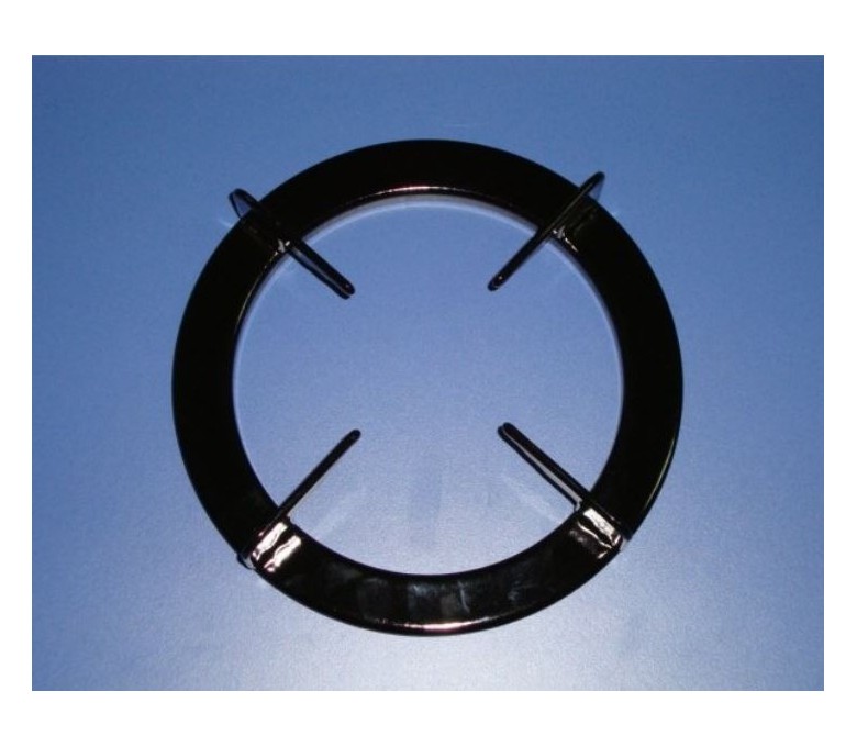 Parrilla cocina CG LUX 2011