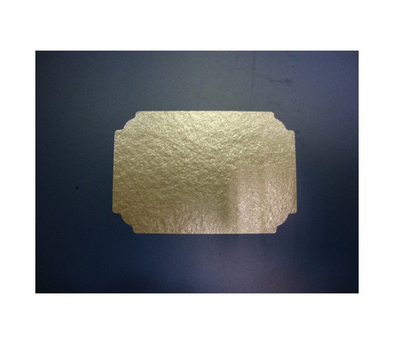 Tapa Mica MW220N/TMW20P/18P/MW RD#4764050010#RD#4760043030#