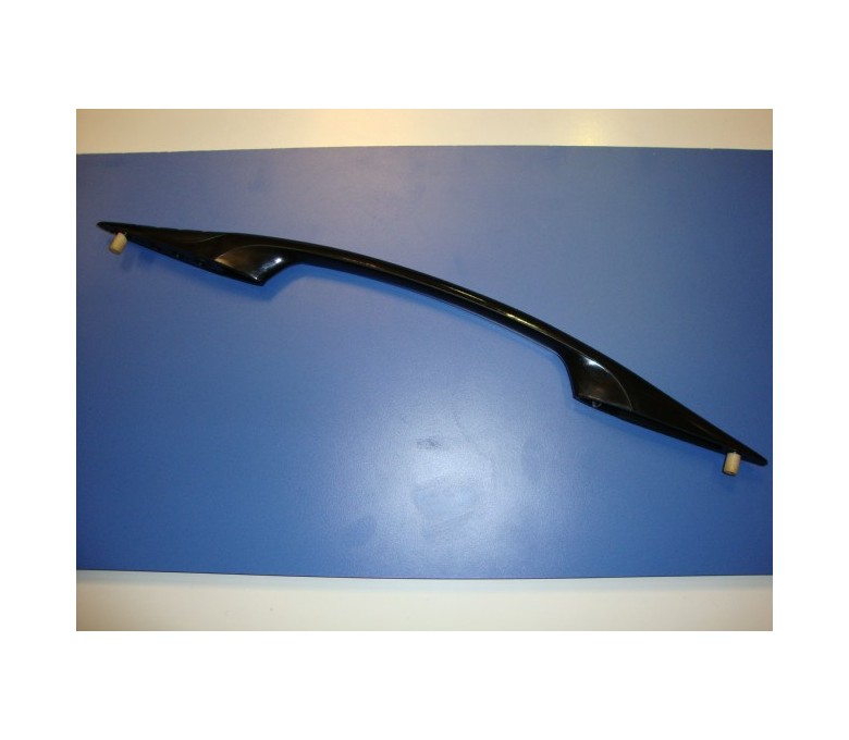 Tirador puerta horno HT S98 Negro #RD#4284050029#